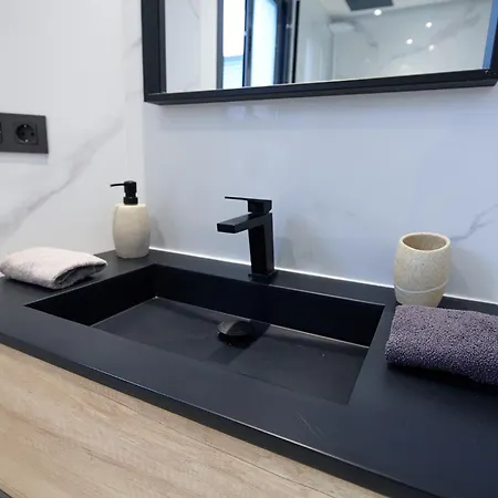 Apartment Eco-torrevieja *