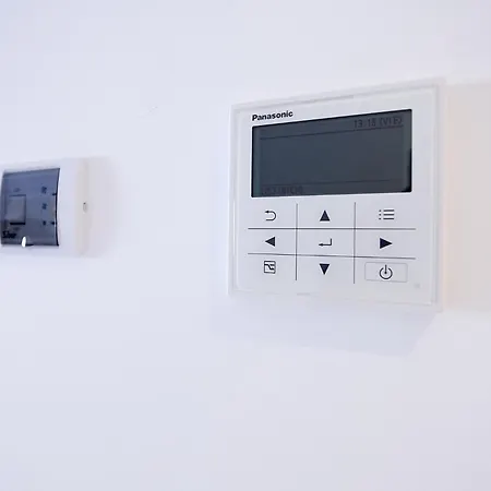 Eco-torrevieja アパート *