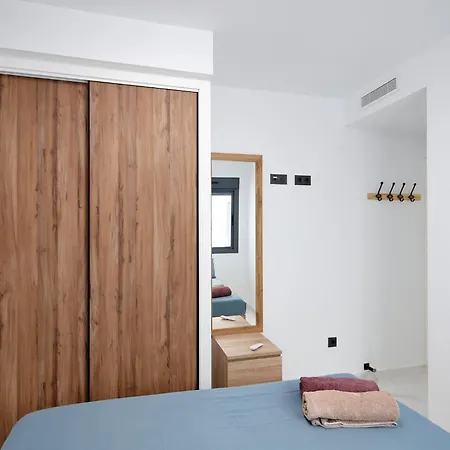 アパート Eco-torrevieja *