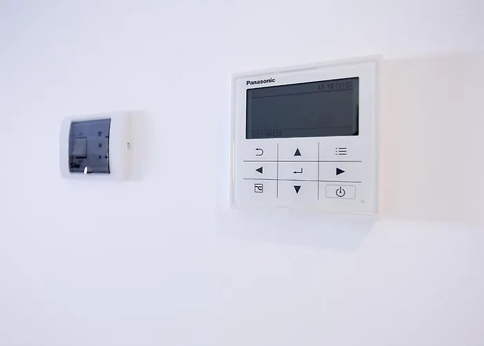 Eco-torrevieja Apartmán *